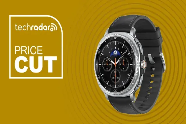 Sở hữu ngay Samsung Galaxy Watch 8 Classic chỉ với giá từ 249,99 đô la Mỹ với chương trình đổi cũ lấy mới cực hấp dẫn.